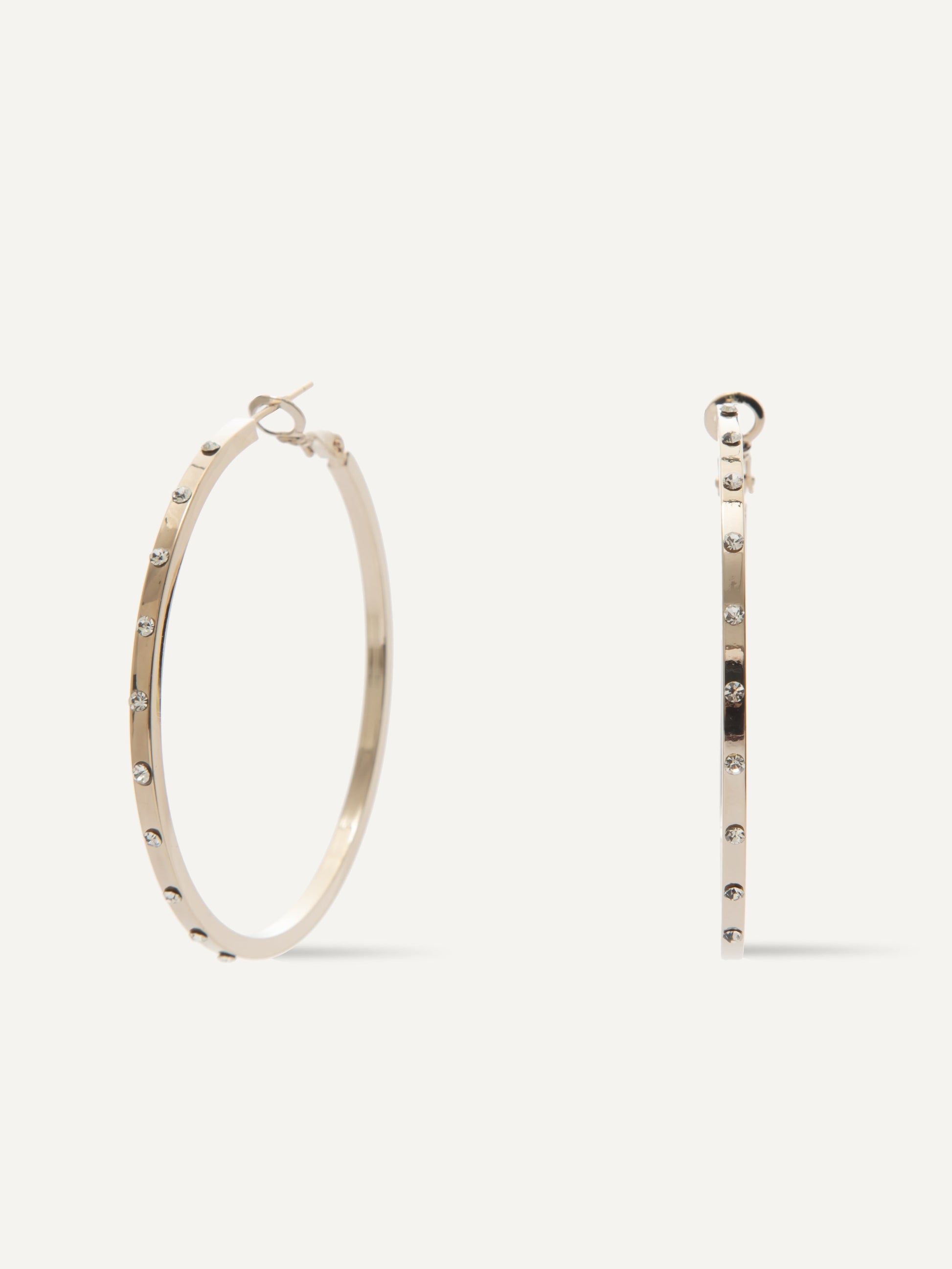 Amal Earrings - 3 Colors!