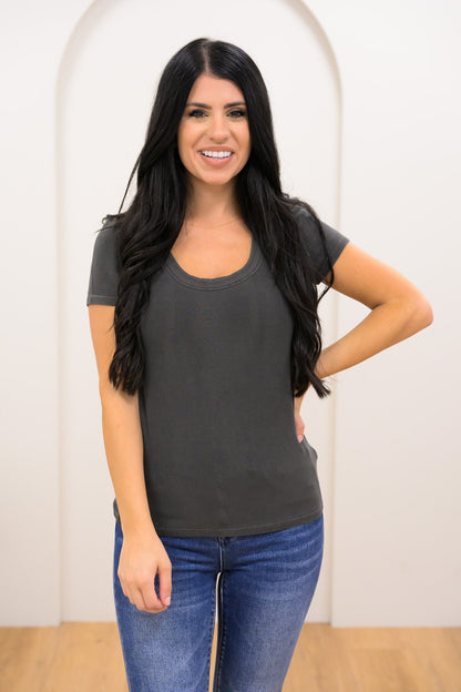 Super Cool Top - 10 Colors!