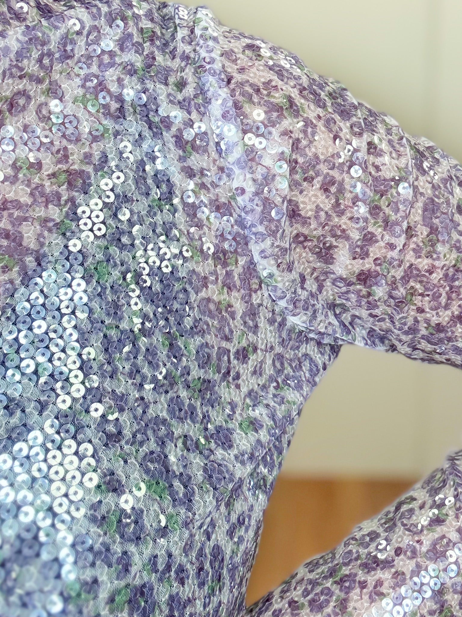 Wild Lady Top - 3 Colors!