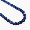 Mega Pint Beverly Hills Necklace - Liquid Metallic After Hour
