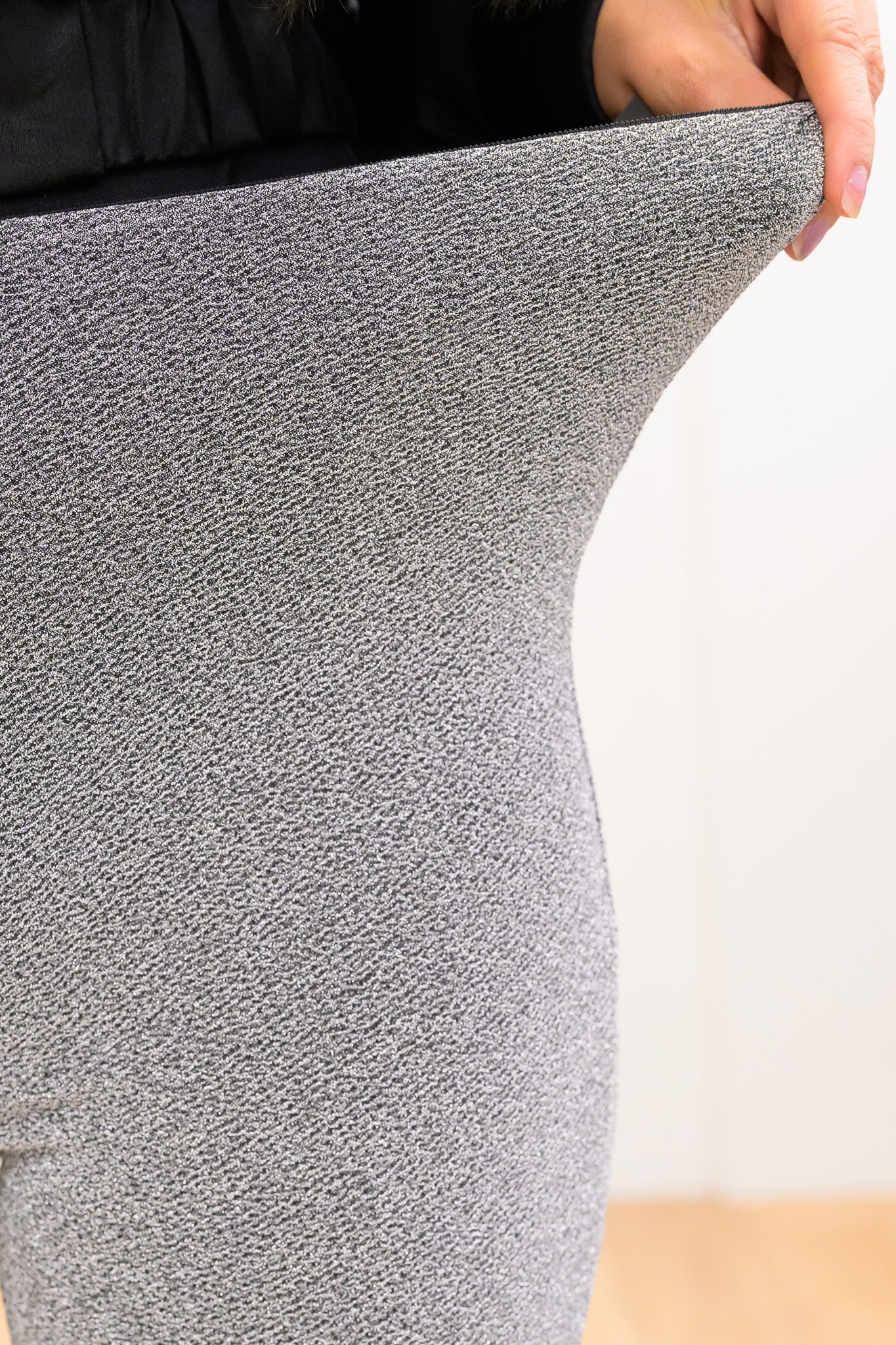 Taking Chances Pants - 2 Colors!