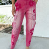 Don't Eat The Daisies Jeans - 2 Colors!