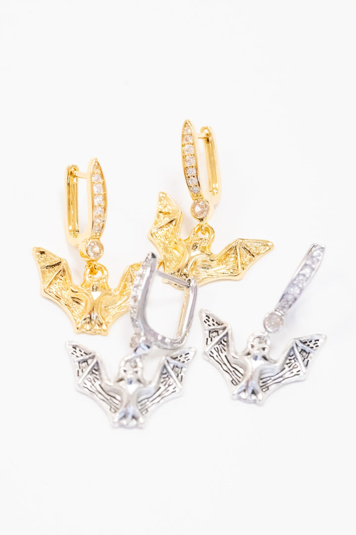 Charmed Earrings - Multiple Colors!