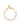 White Star Bracelet - White