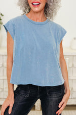 UTILITY BLUE