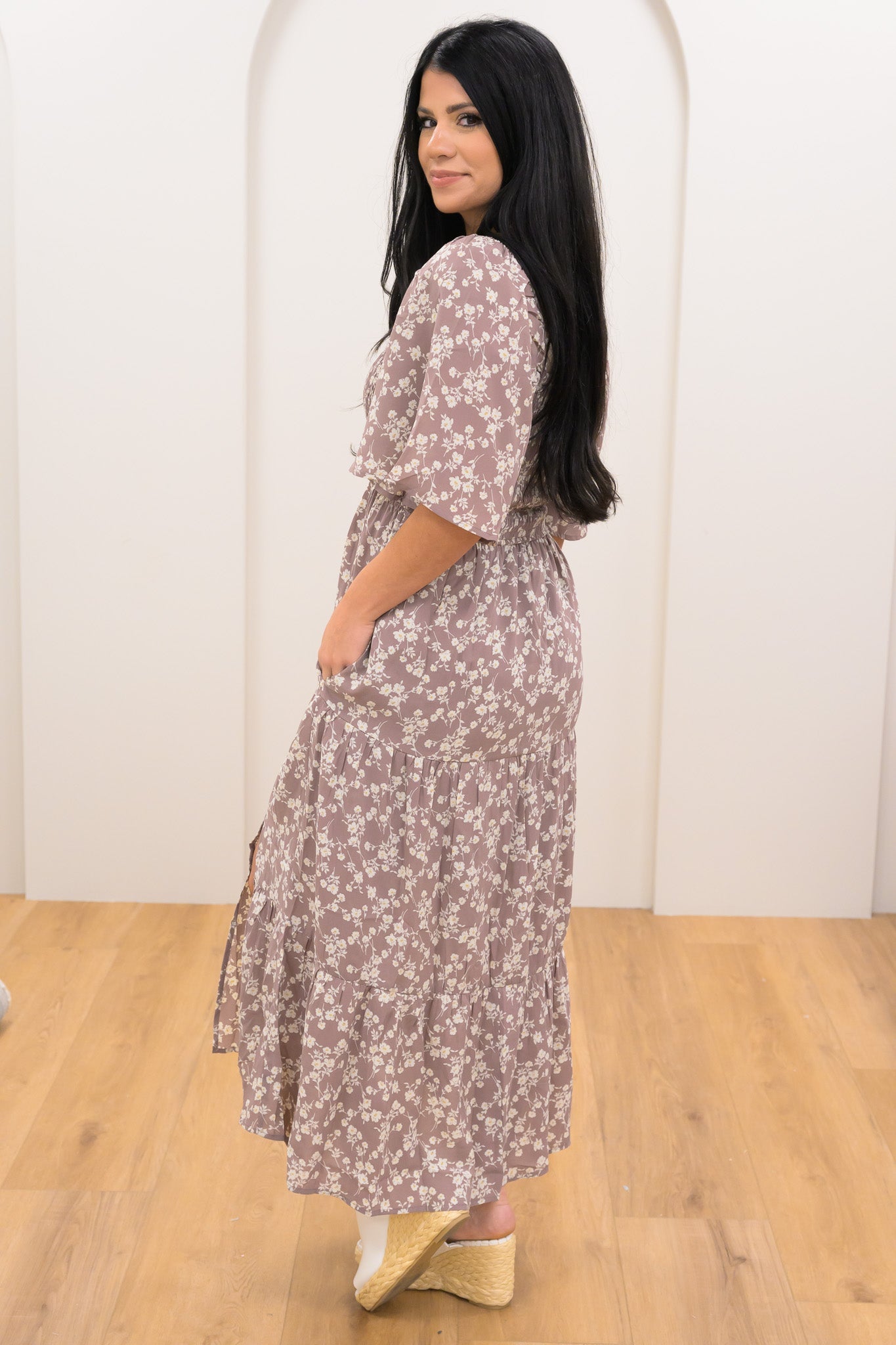 Wishing For This Dress