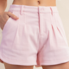 Show Off Your Legs Shorts - 5 Colors!
