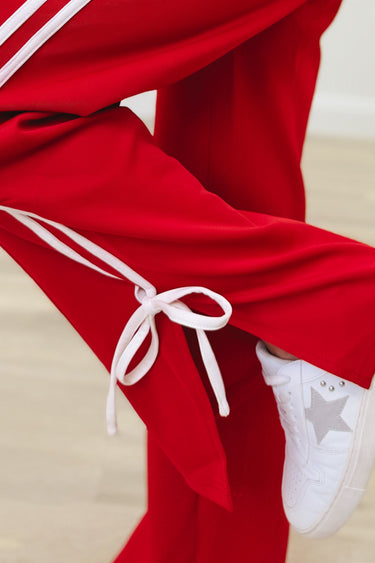 Hot On The Go Track Pants - 3 Colors