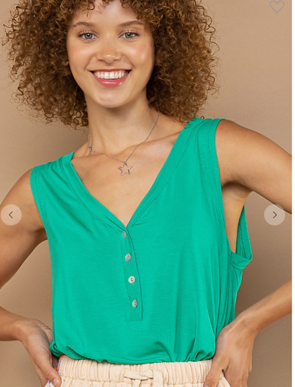 You Know I'm With You Tank Top - 12 Colors!