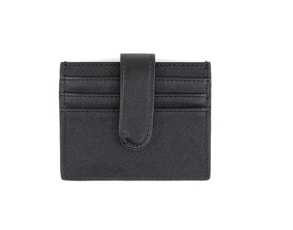 The Sloane Wallet - 5 Colors!