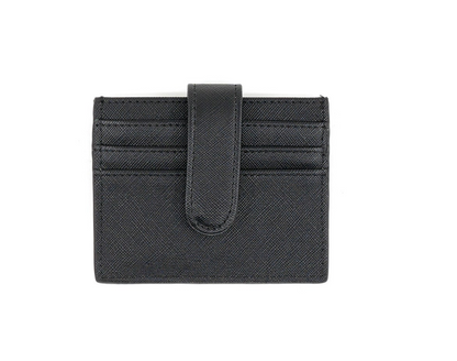 The Sloane Wallet - 5 Colors!
