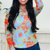 Island Life Top - 2 Colors!