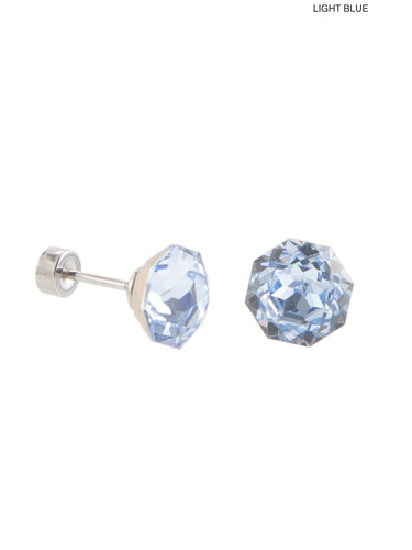 Prim Earrings - Multiple Colors!