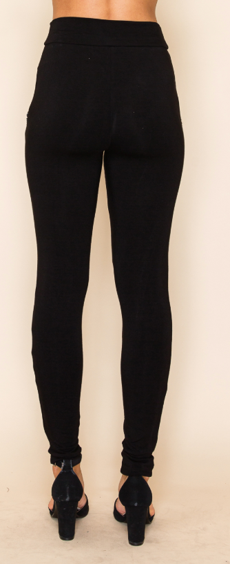 Come Back To Shine Leggings
