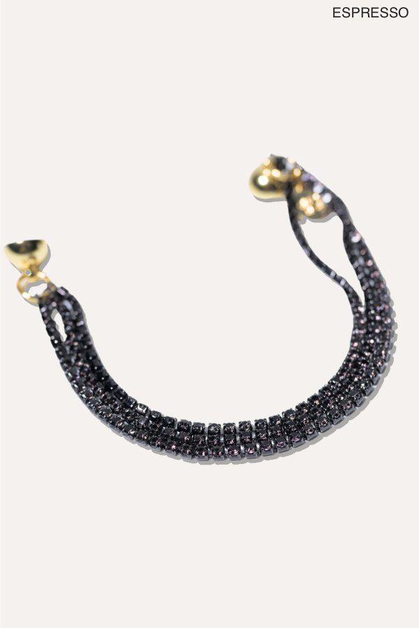 Stitches Bracelet - Multiple Colors!