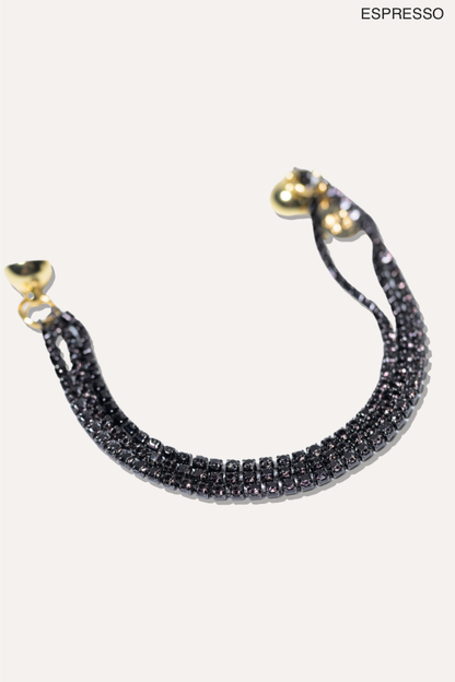 Stitches Bracelet - Multiple Colors!