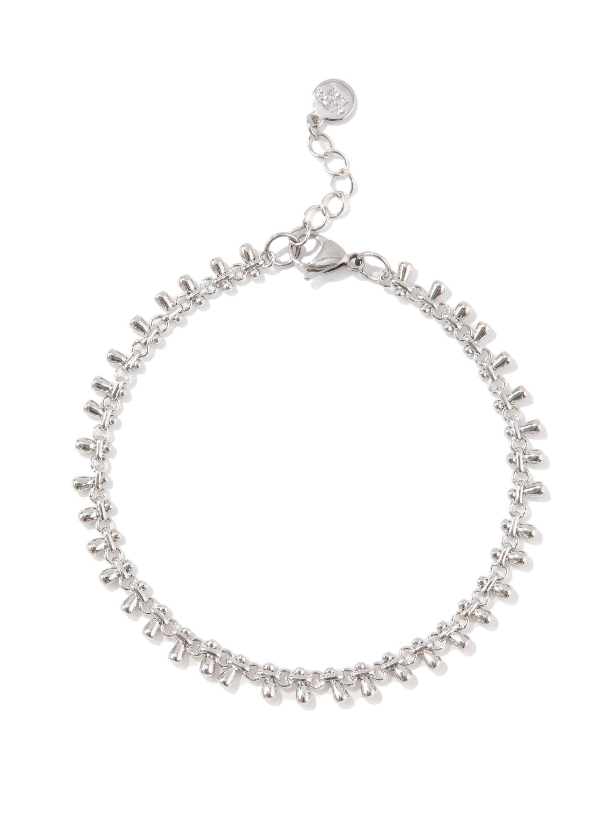 Tiny Drops Anklet