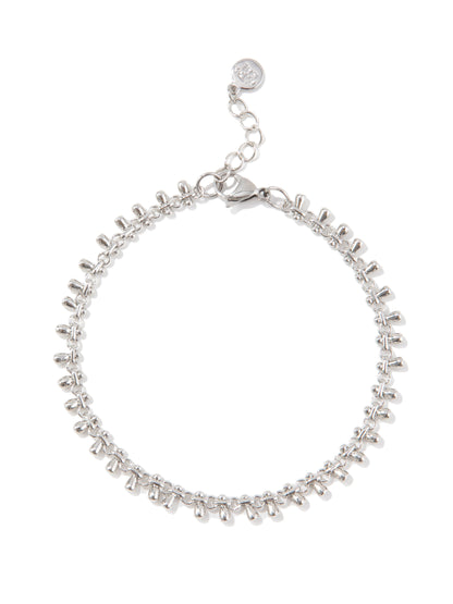 Tiny Drops Anklet