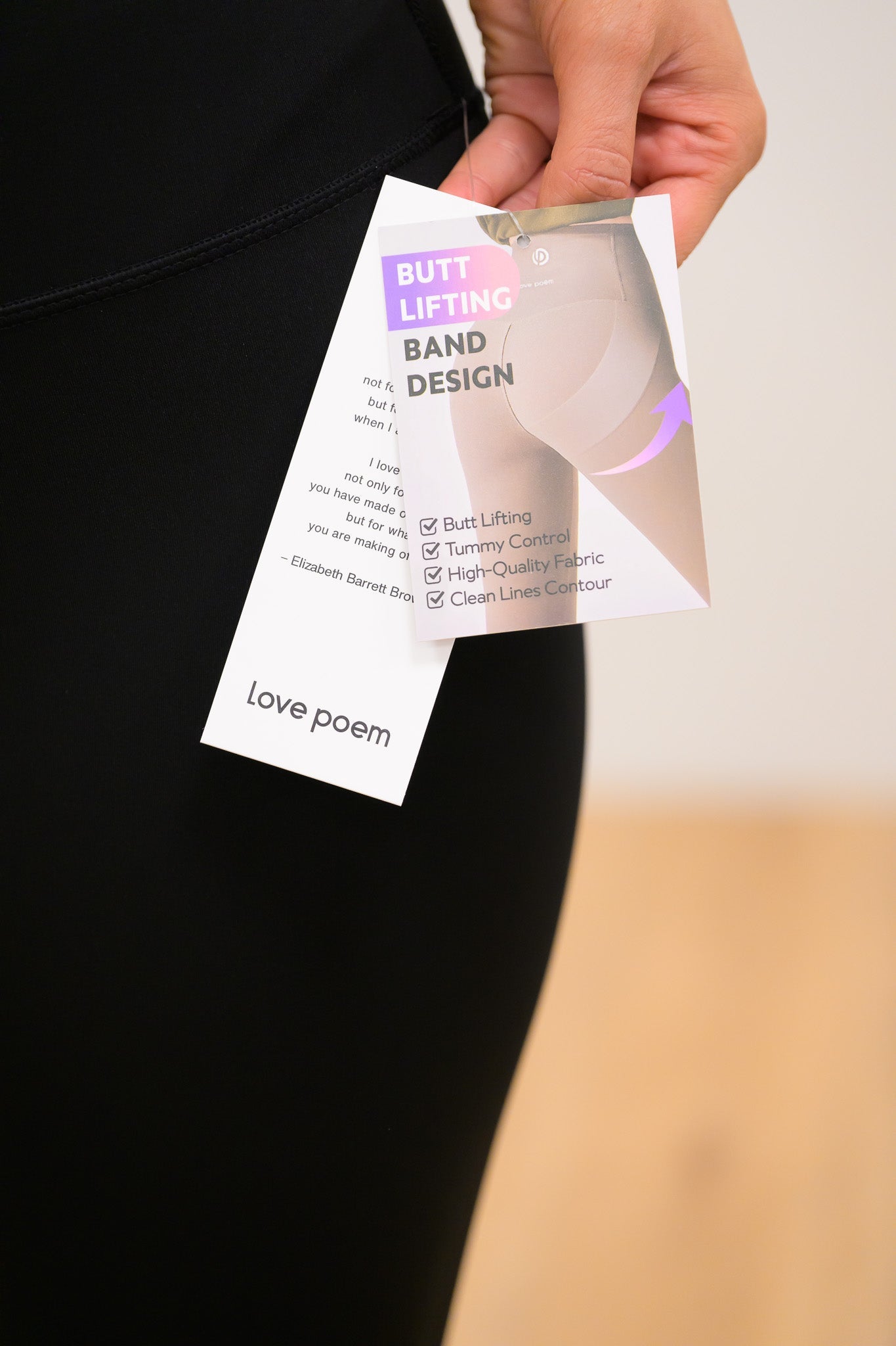 So Bootylicious Leggings - 4 Colors!