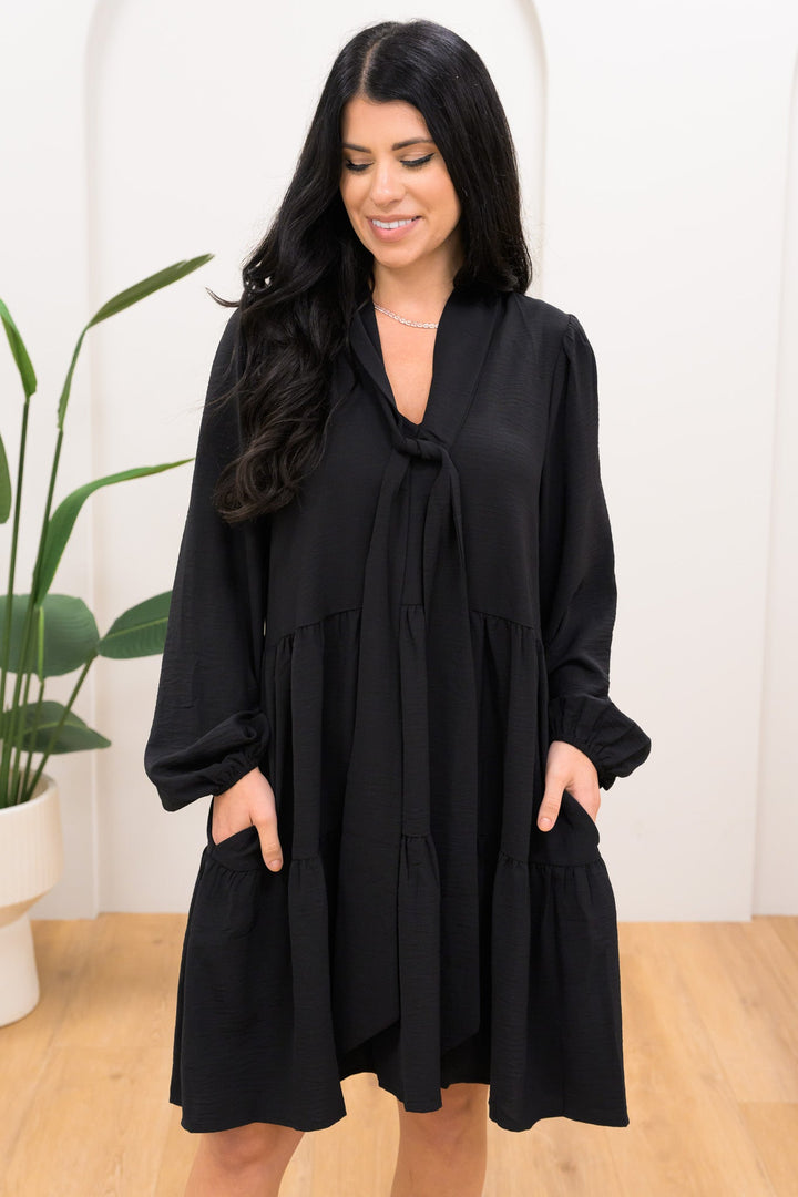 Making Plans Dress