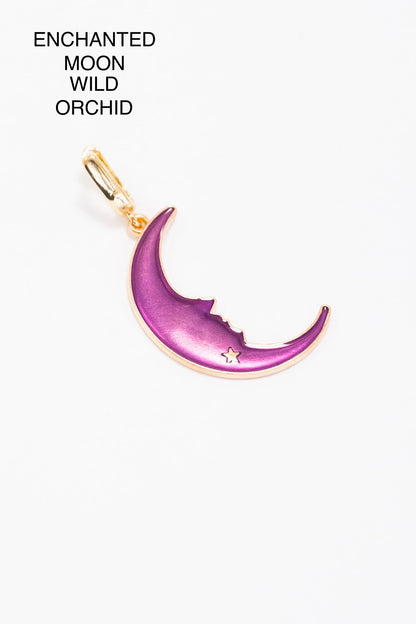 Halloween Charms - Multiple Colors!