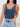 Bare Bliss Reversible Ribbed Seamless Tank Top - 11 Colors!