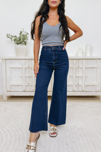Pop Of Fun Pants - 6 Colors!