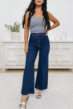 DARK DENIM