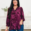 One With The Wind Top -2 Colors!