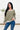 Fresh & Flawless Sweater Top