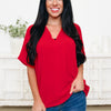 Of The Essence Top - 4 Colors!