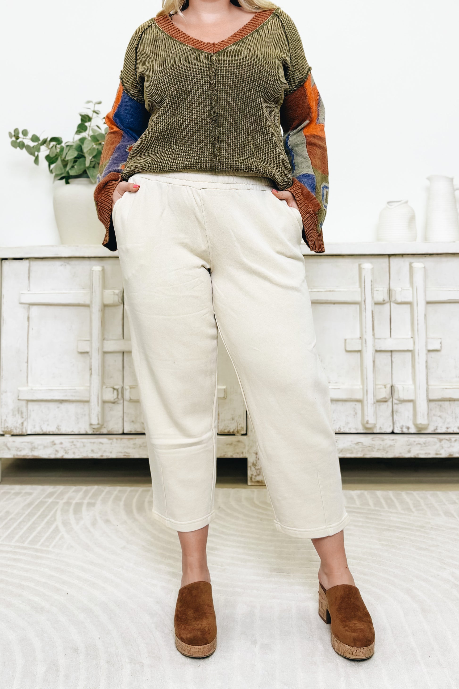 Malibu Air Lounge Pants - 3 Colors!