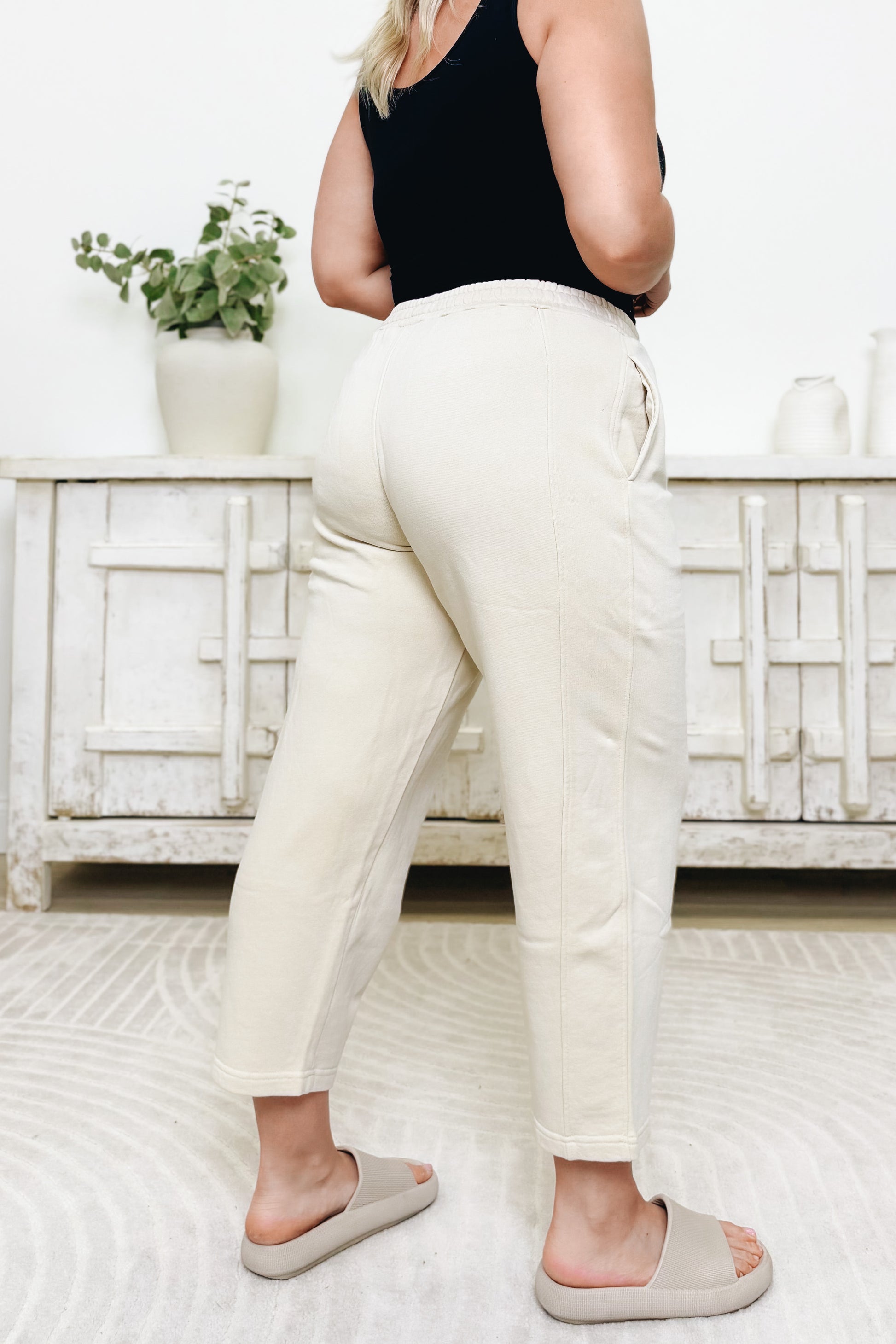 Malibu Air Lounge Pants - 3 Colors!