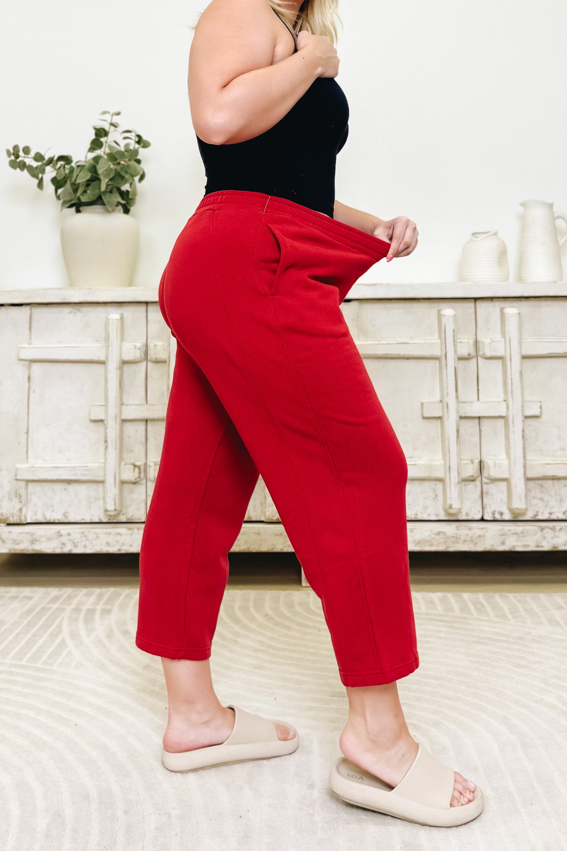 Malibu Air Lounge Pants - 3 Colors!