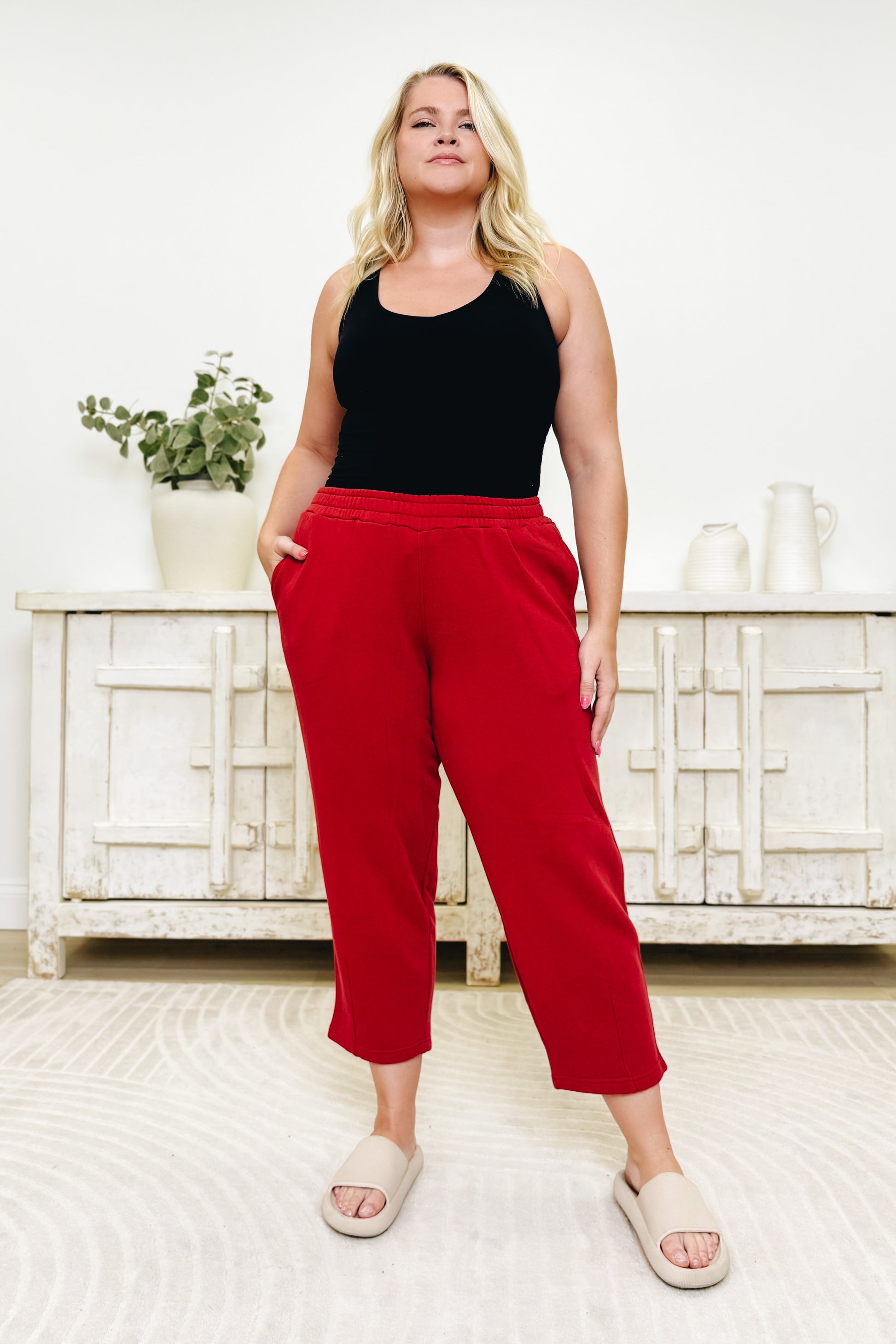 Malibu Air Lounge Pants - 3 Colors!