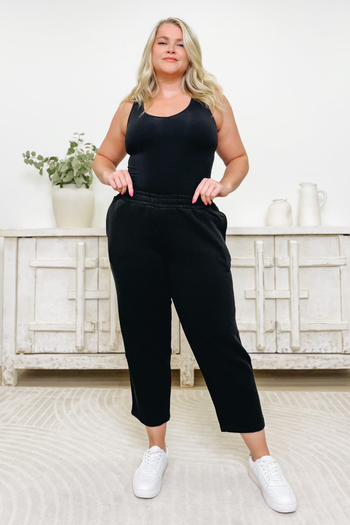 Malibu Air Lounge Pants - 3 Colors!