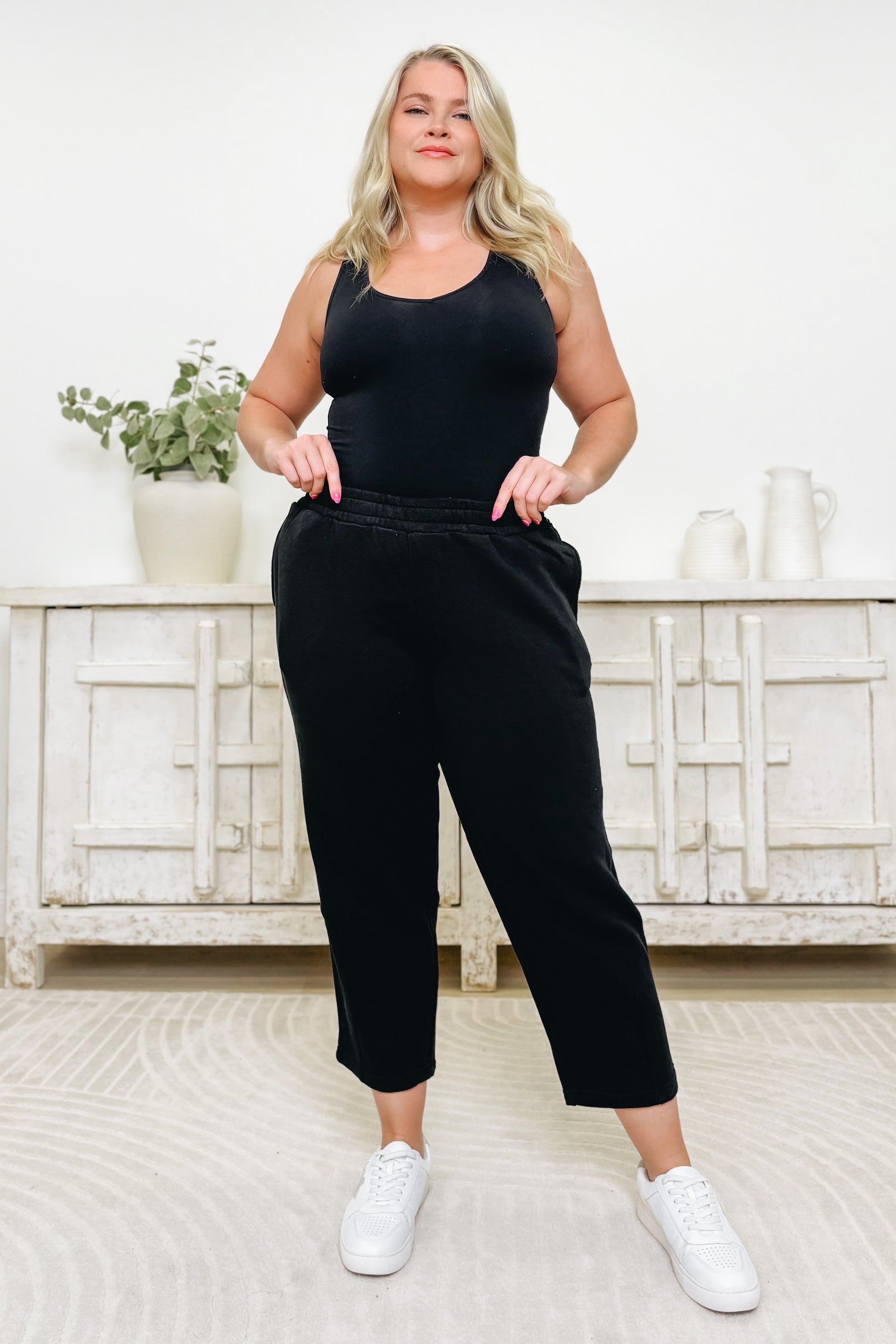 Malibu Air Lounge Pants - 3 Colors!
