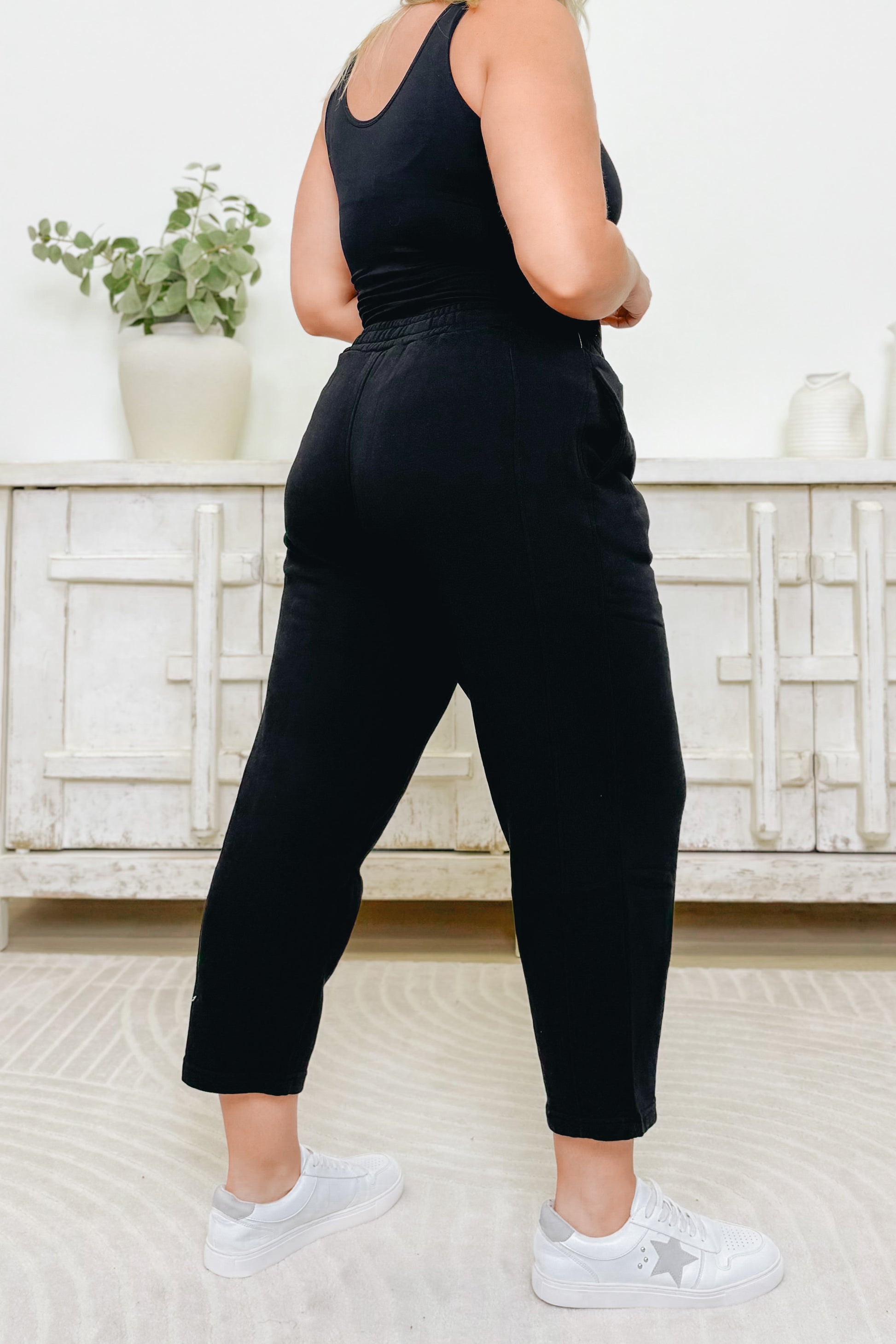 Malibu Air Lounge Pants - 3 Colors!
