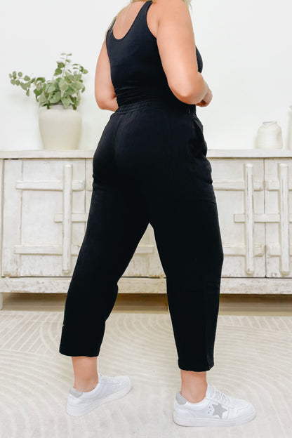 Malibu Air Lounge Pants - 3 Colors!