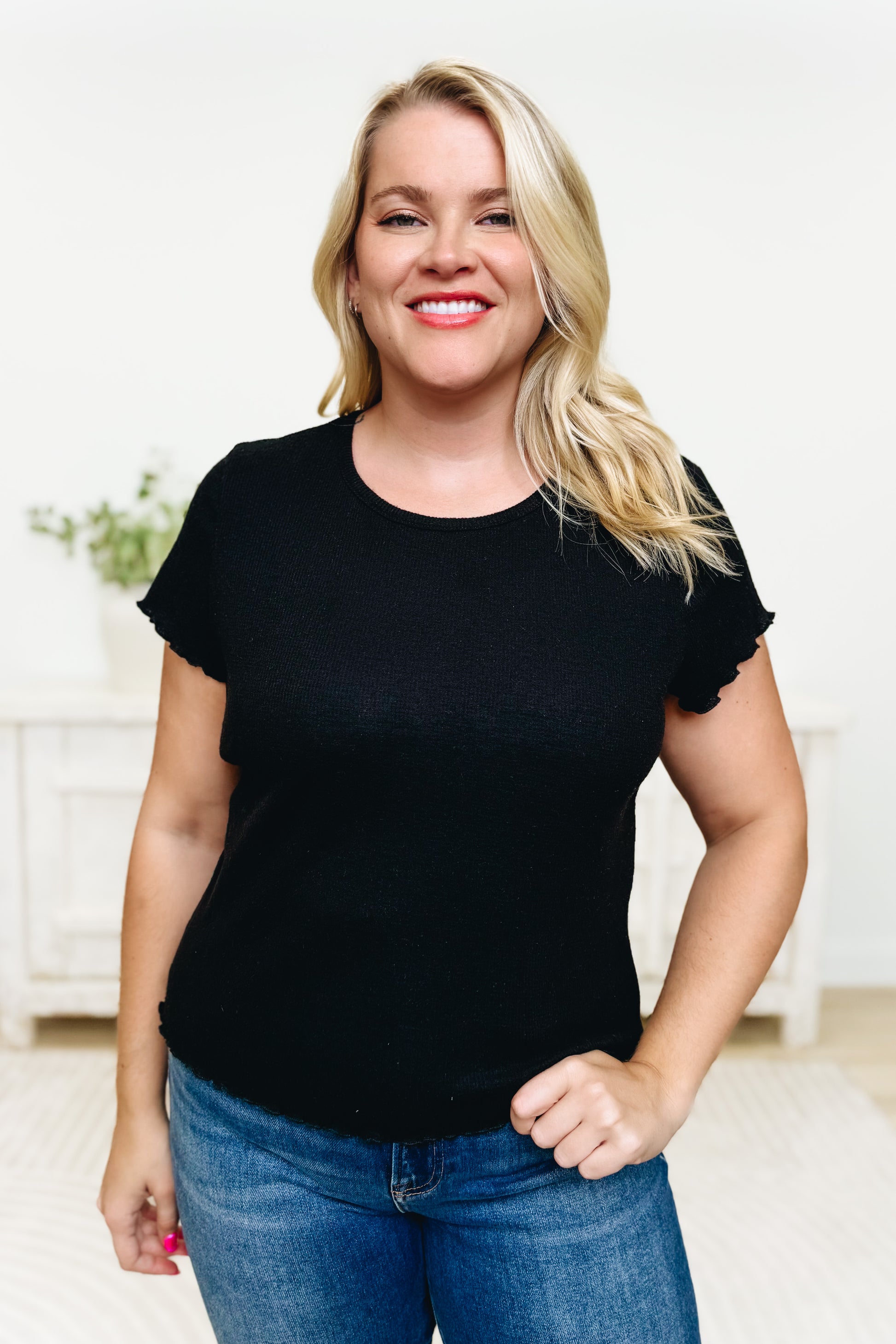 Born Free Top - 2 Colors!