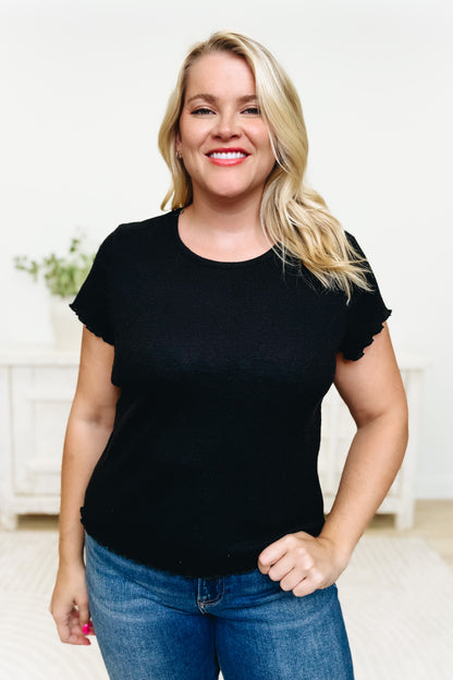 Born Free Top - 2 Colors!