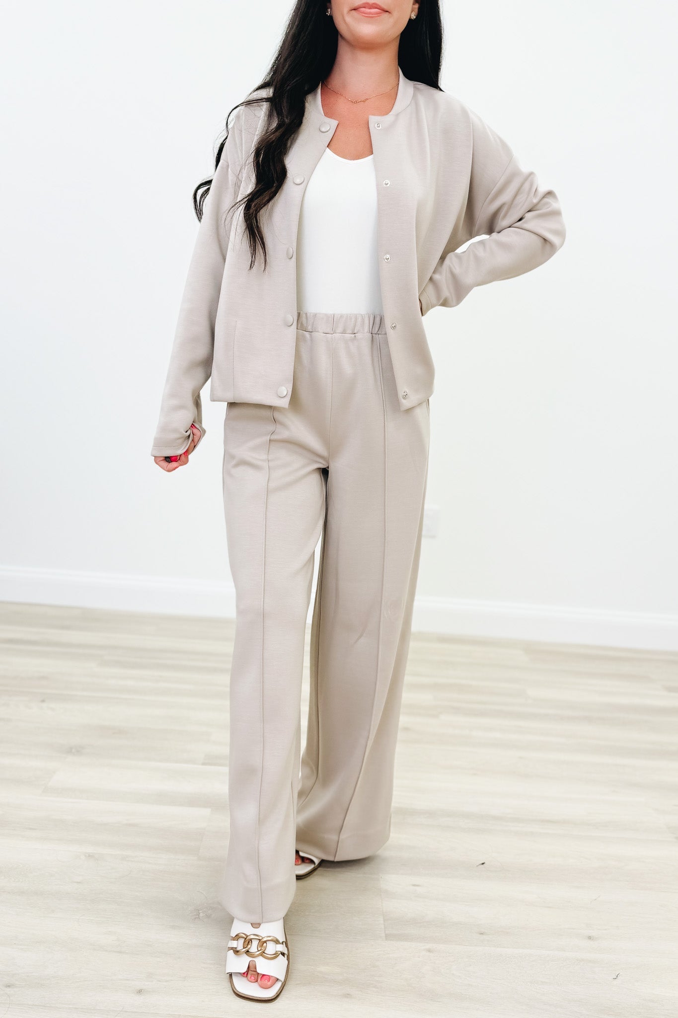 Live Laugh Love Bottoms