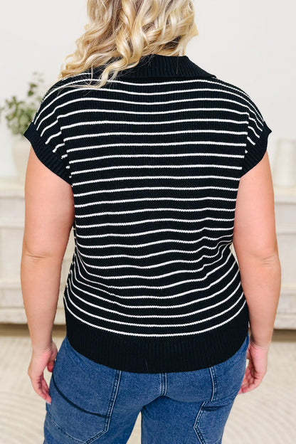 Baseline Beauty Top - 2 Colors!