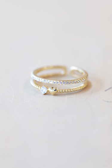 Emilia Ring