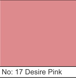 Golden Rose Powder Blush - 5 Colors!