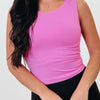 Comes As No Surprise Crop Top - 11 Colors!
