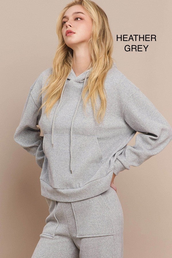 Hopeful Confidence Hoodie - 6 Colors!