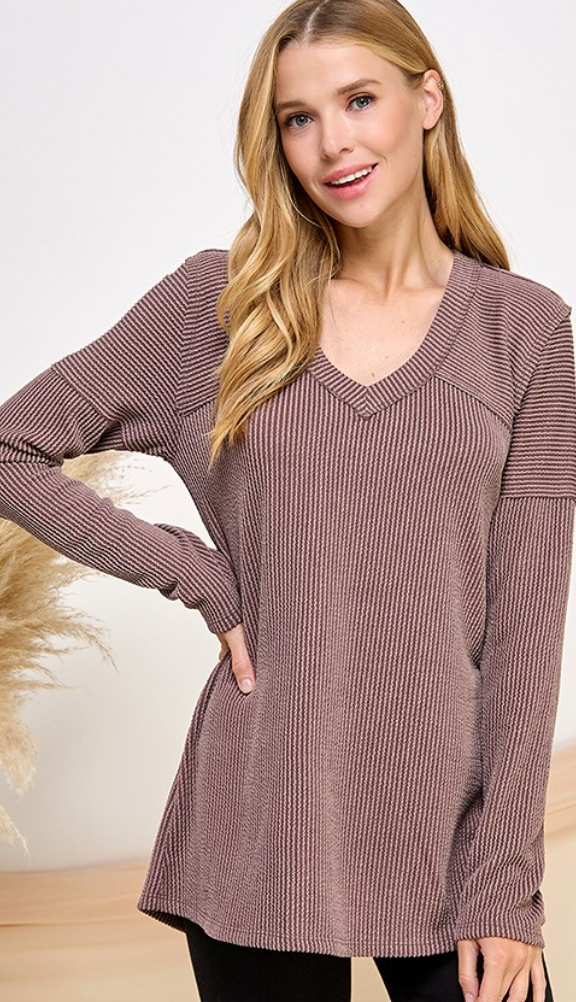 Not Your Average Top - 6 Colors!