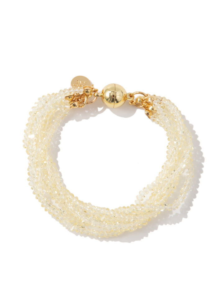 Bloomie Bracelet - Buttercup