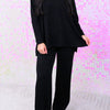 Thinking About This Moment Pants - 4 Colors!